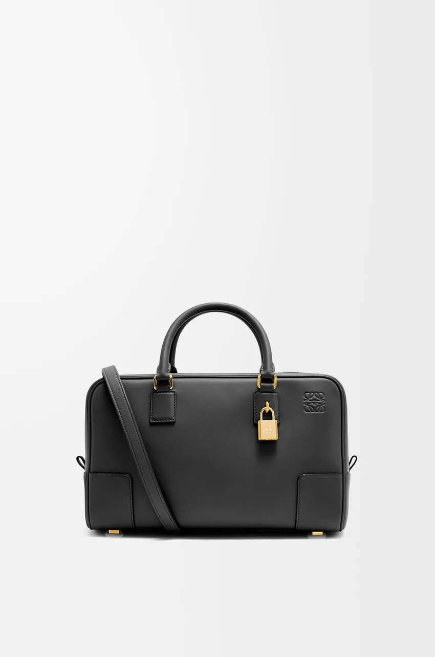 Amazona 28 Nappa Calfskin Tote