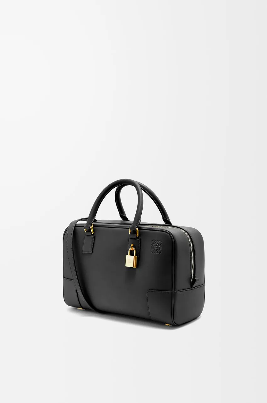 Amazona 28 Nappa Calfskin Tote