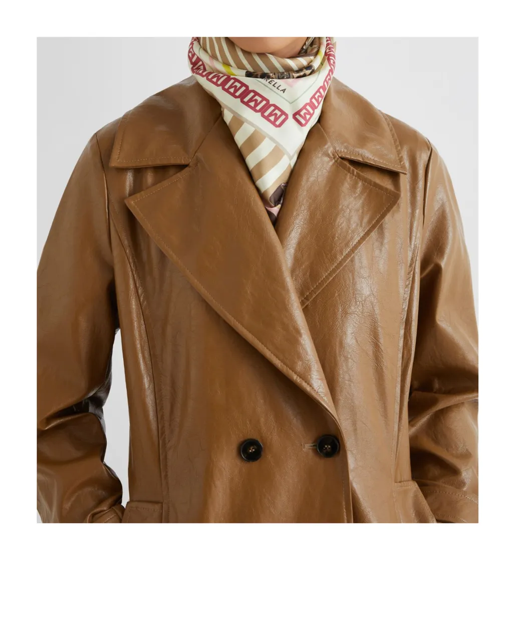 Twill Scarf