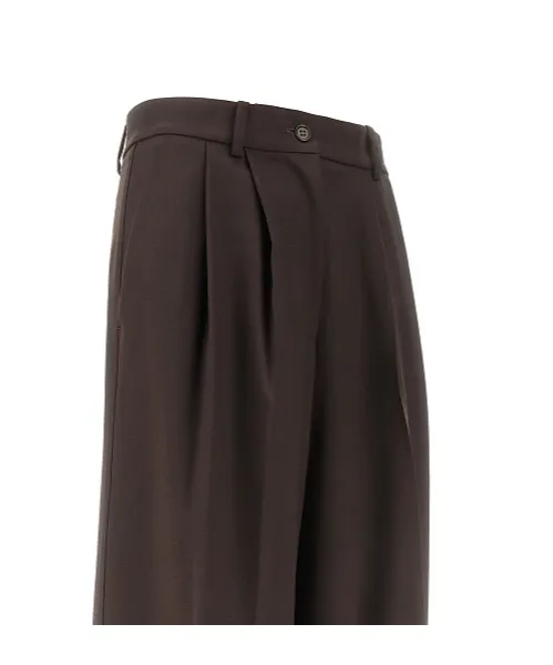 Belt Loops Slacks