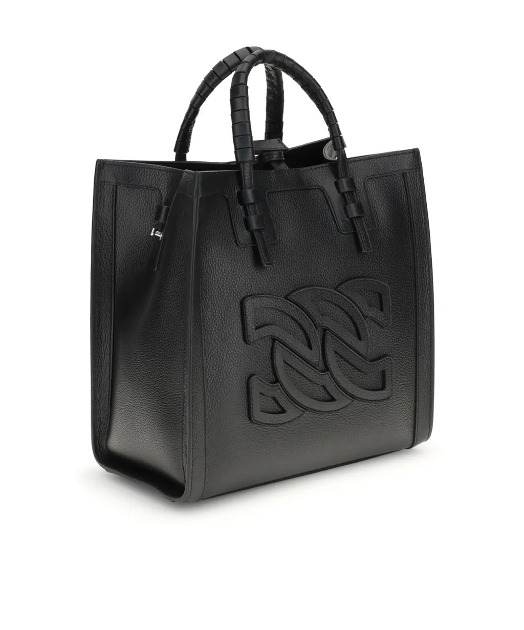 Casadei Demetra Tote Bag