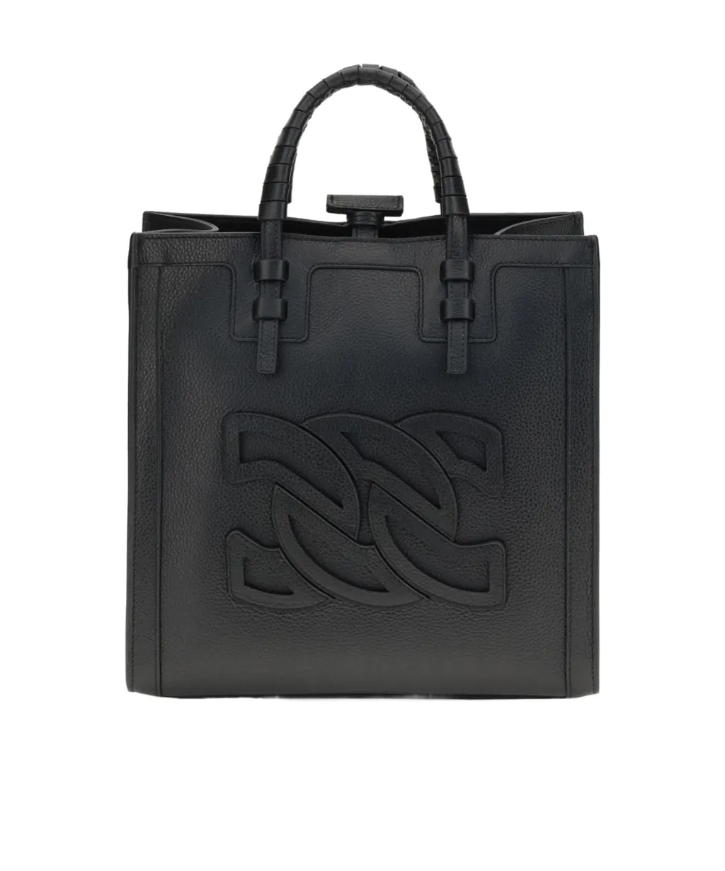Casadei Demetra Tote Bag