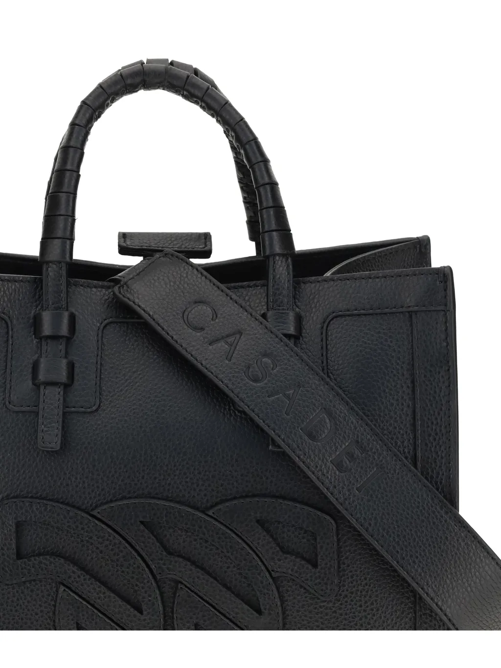 Casadei Demetra Tote Bag