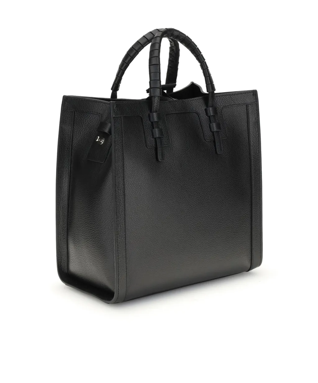 Casadei Demetra Tote Bag