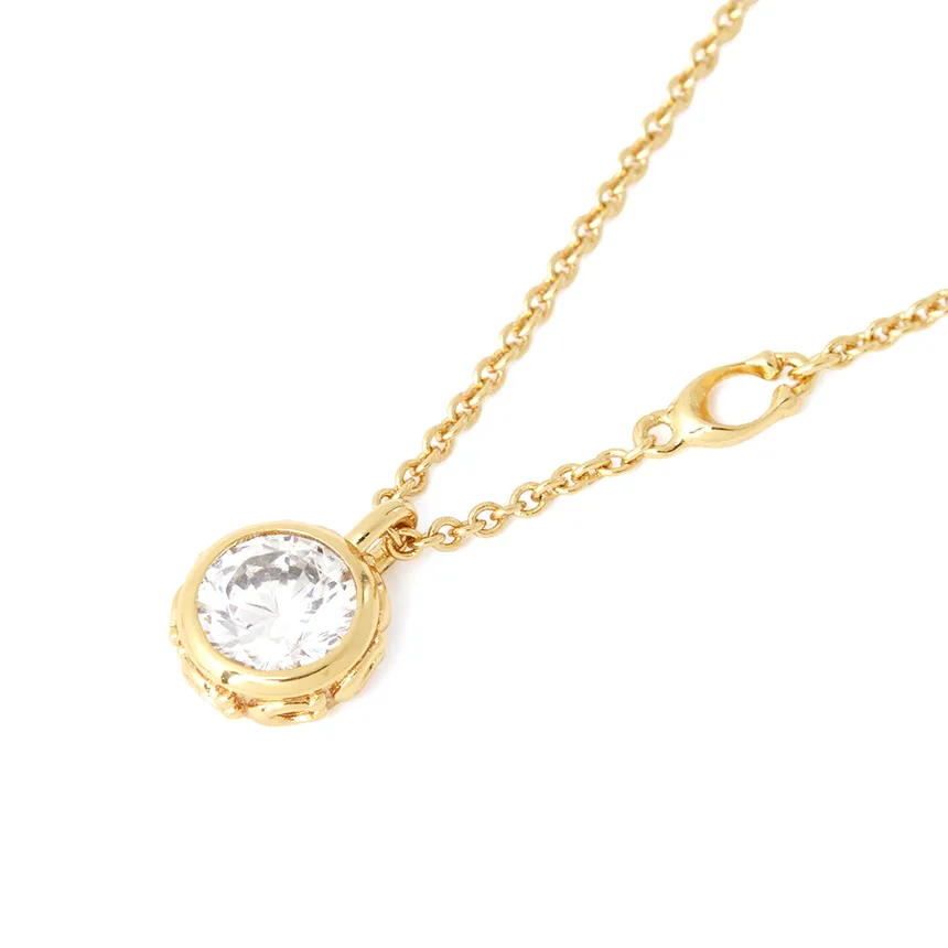 Ecklace Earring Set
