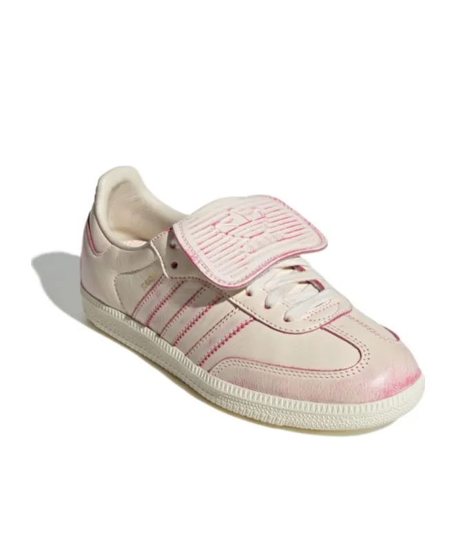 Samba Strap Sneakers