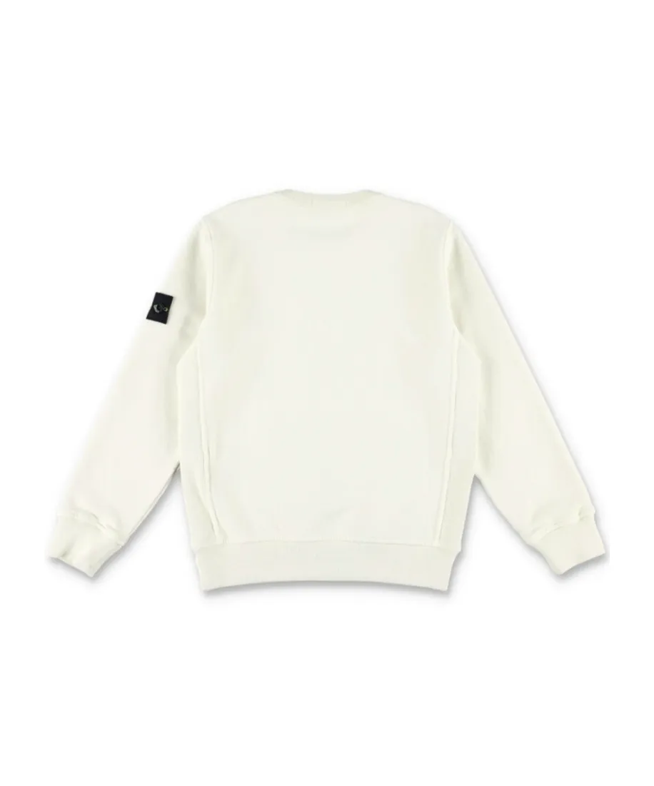 Long Sleeve Sweatshirt