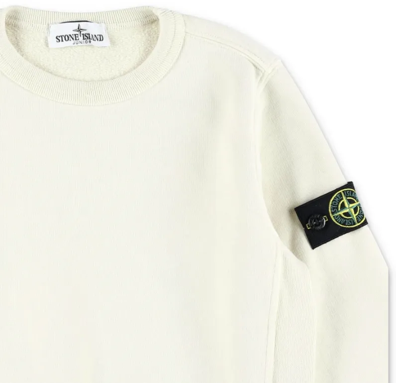 Long Sleeve Sweatshirt