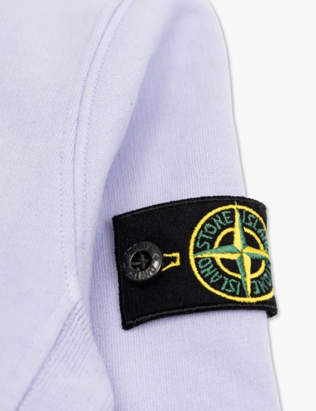 Long Sleeve Sweatshirt