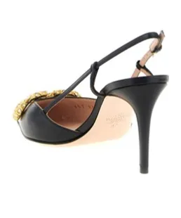Vlogo High Heel Sandals