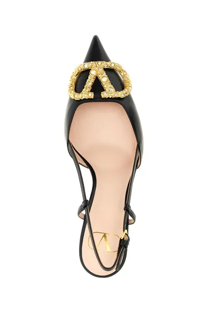 Vlogo High Heel Sandals