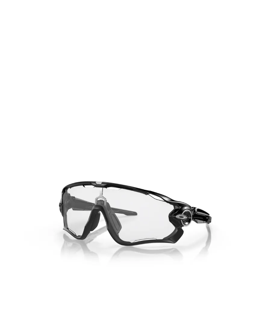 Oakley Jawbreaker Shield Frame Sunglasses