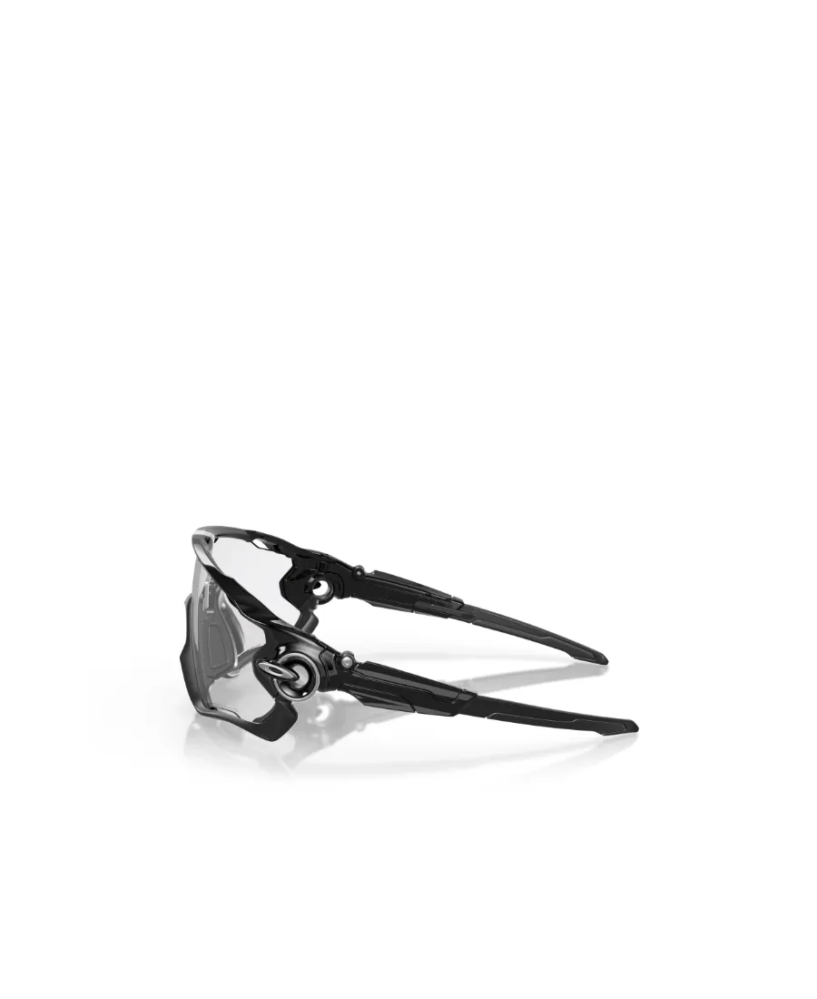Oakley Jawbreaker Shield Frame Sunglasses