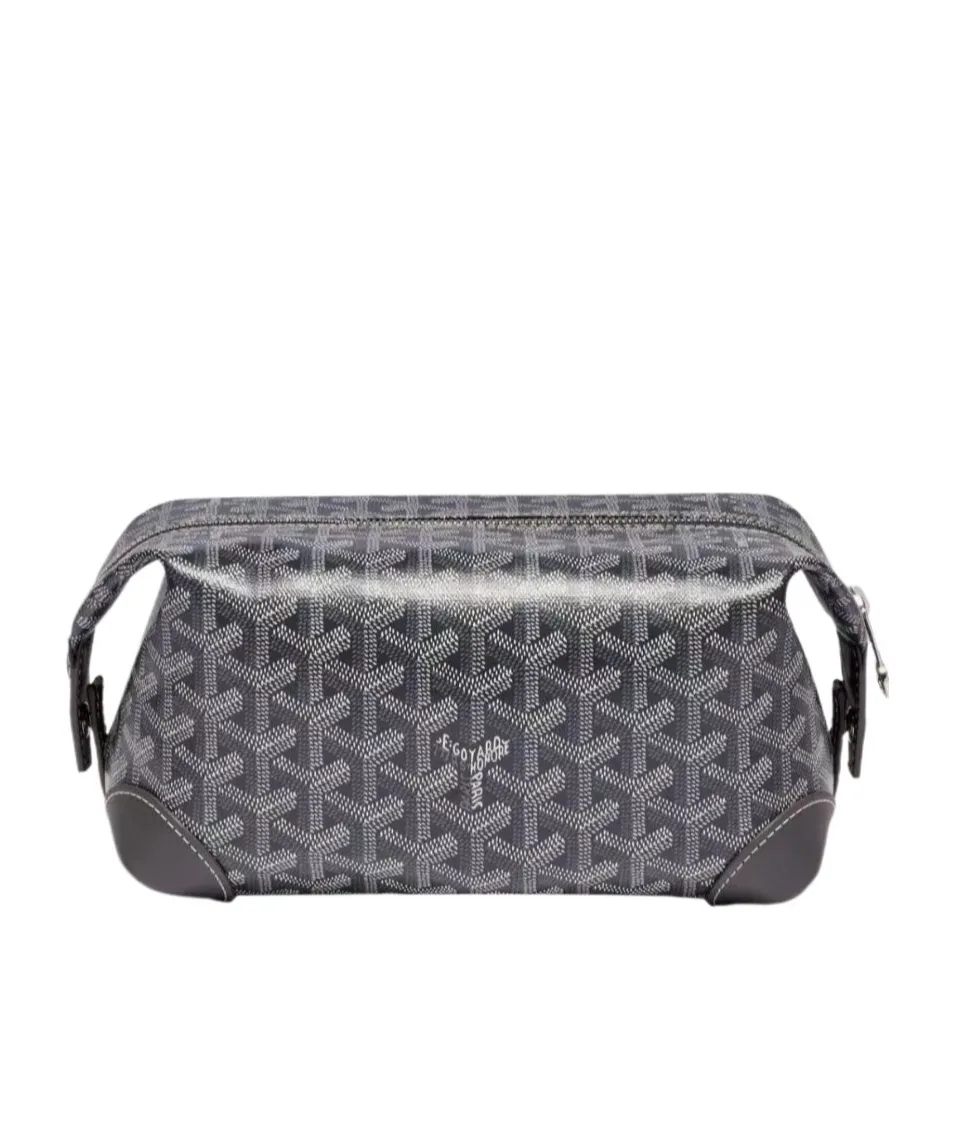Bowling 25 Toiletries Bag