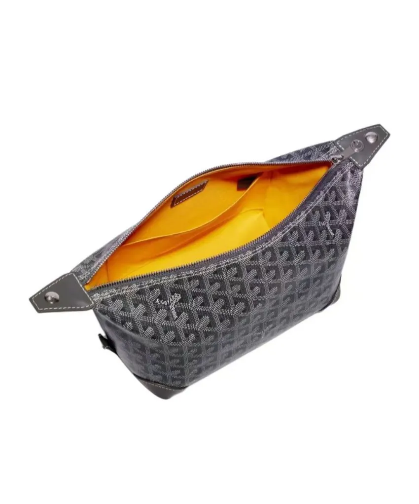 Bowling 25 Toiletries Bag