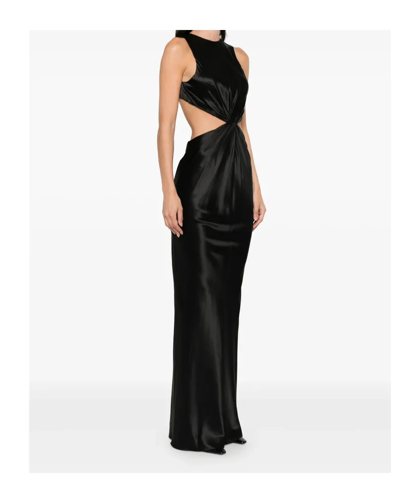 Sleeveless Dress