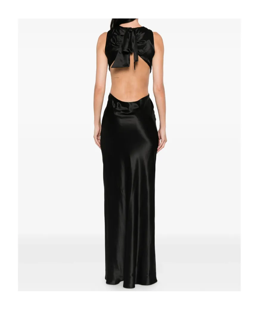 Sleeveless Dress