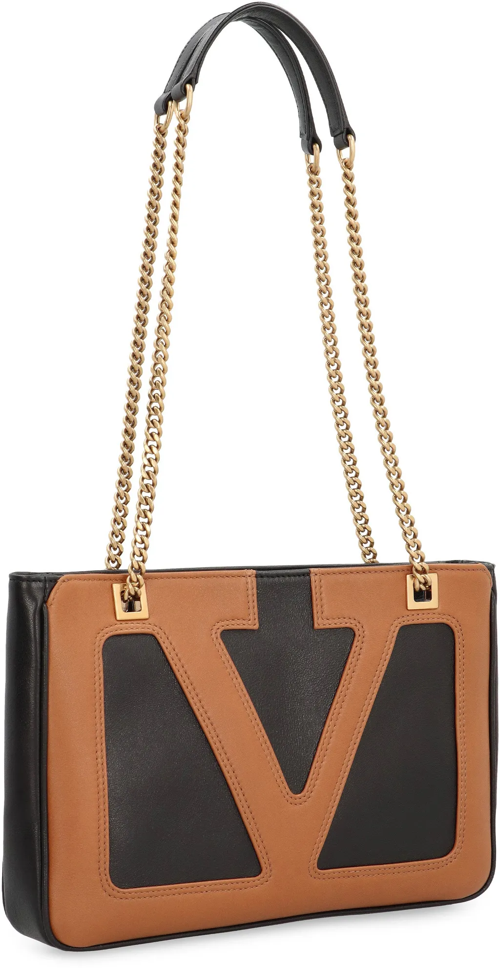 Small Viva Superstar Tote Bag