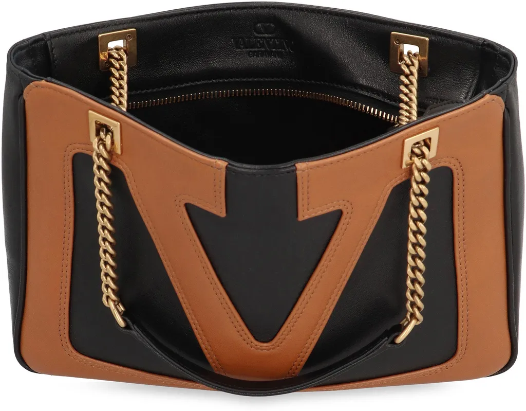 Small Viva Superstar Tote Bag