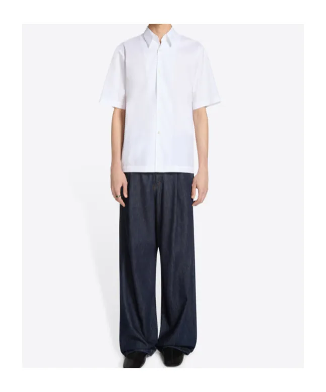 Short Sleeve Shirt