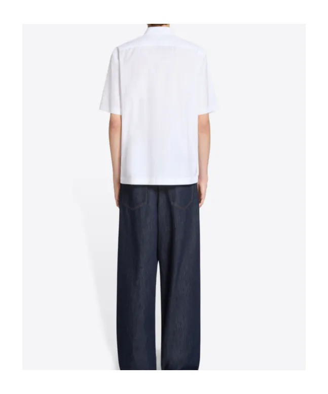 Short Sleeve Shirt