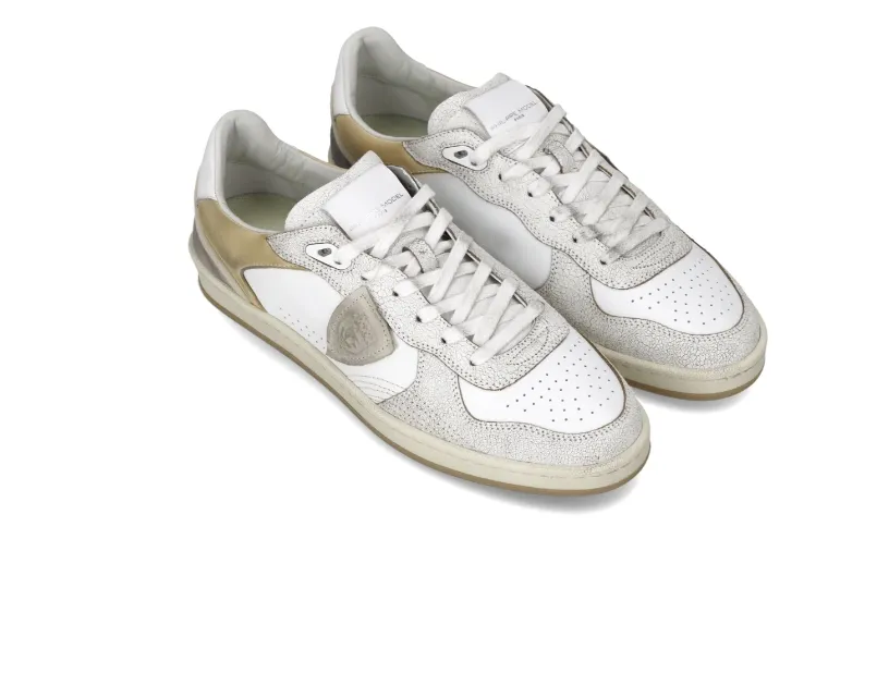 Philippe Model Pgal Sneakers