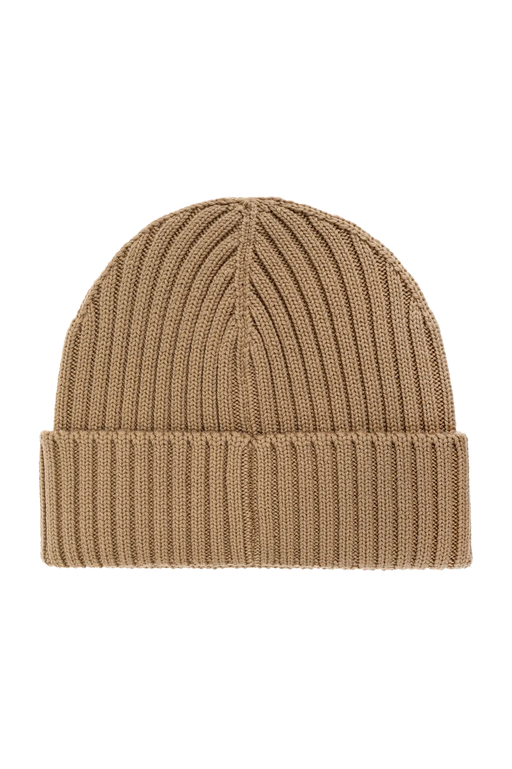 Givenchy Logo Embroidered Knitted Beanie