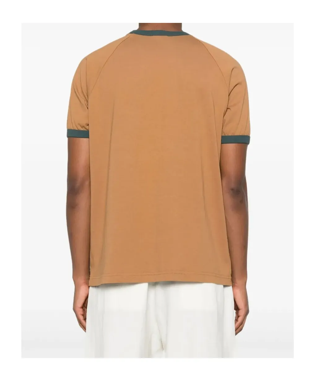 Raglan-Sleeve T-Shirt