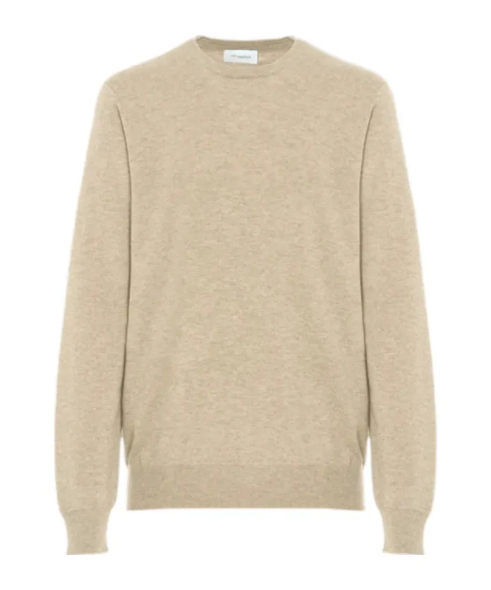 Crew-Neck Sweaters