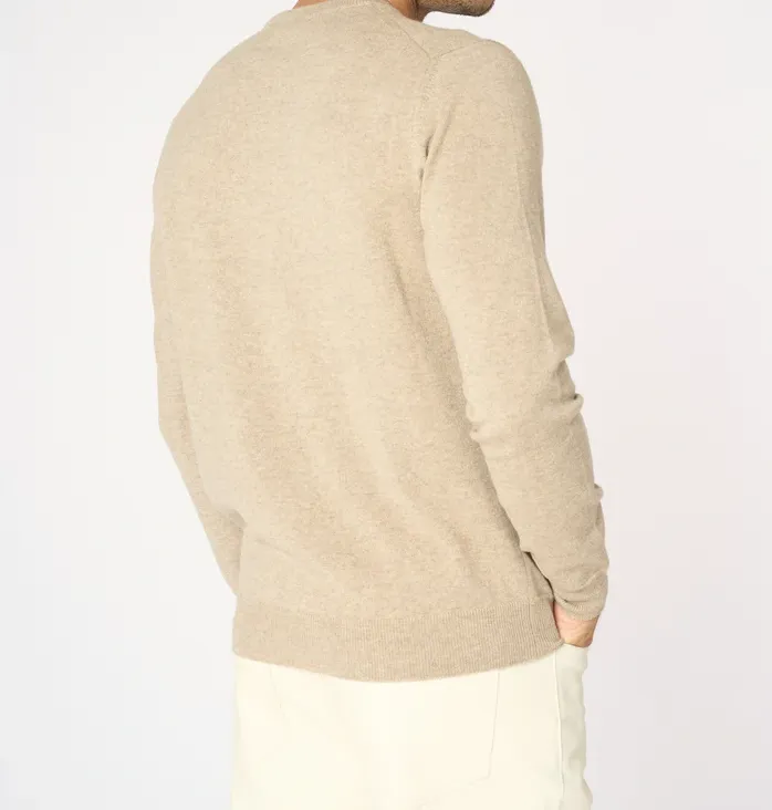 Crew-Neck Sweaters