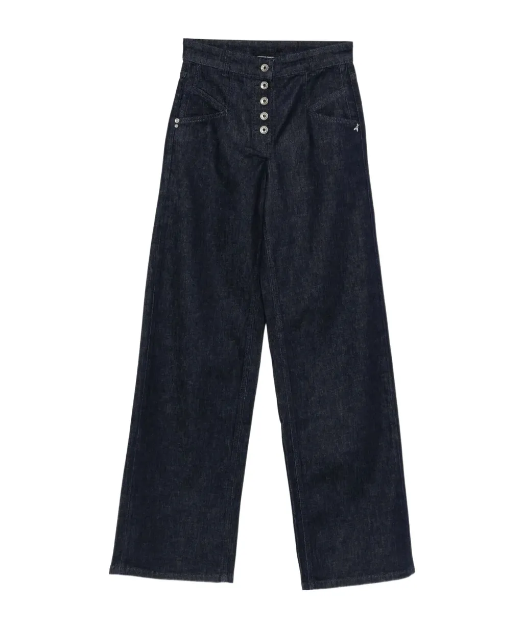 Five-Pocket Jeans