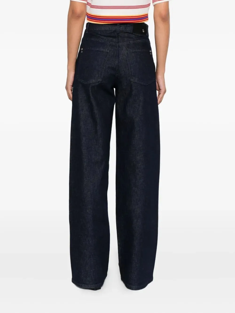 Five-Pocket Jeans