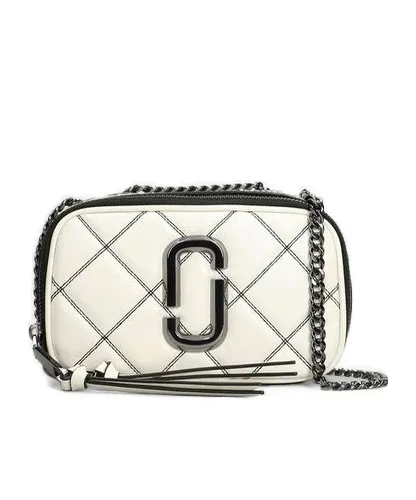 The Snapshot Shoulder Bag