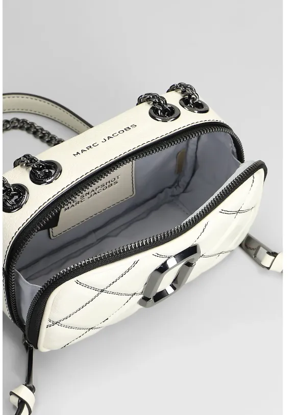 The Snapshot Shoulder Bag