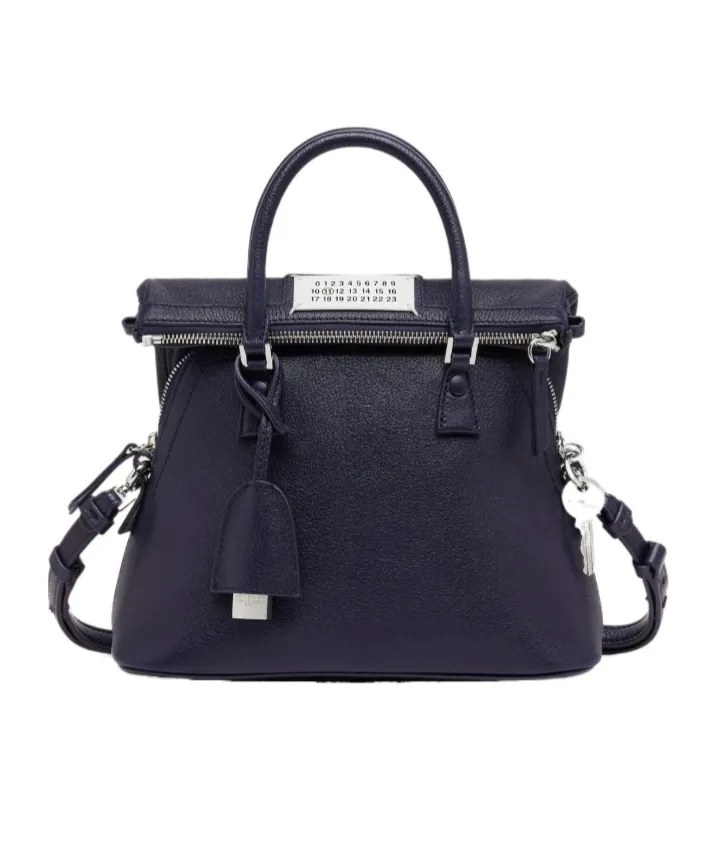 Mini 5Ac Classique Tote Bag