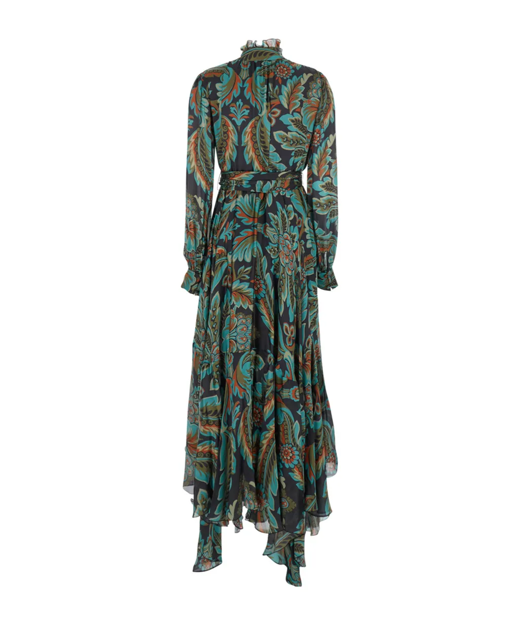 Lonf Dress