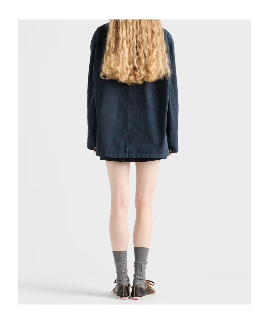 Canvas Work Jacket