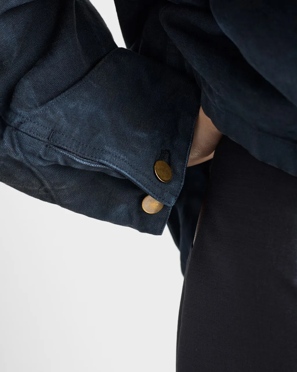 Canvas Work Jacket