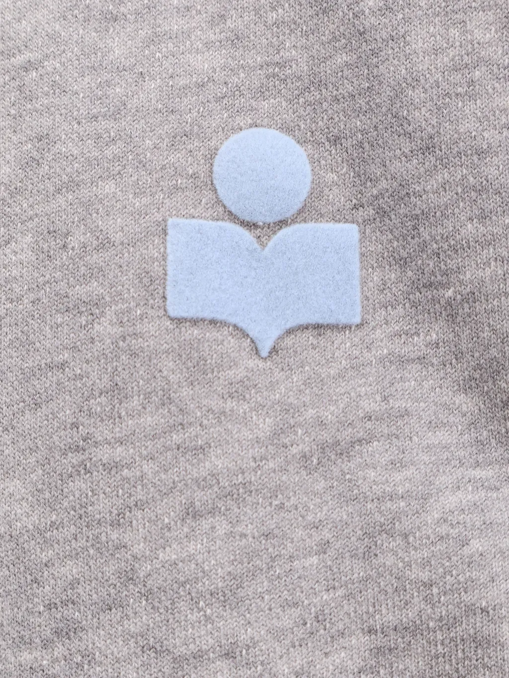 Isabel Marant ÉToile Zip-Up Sweatshirt