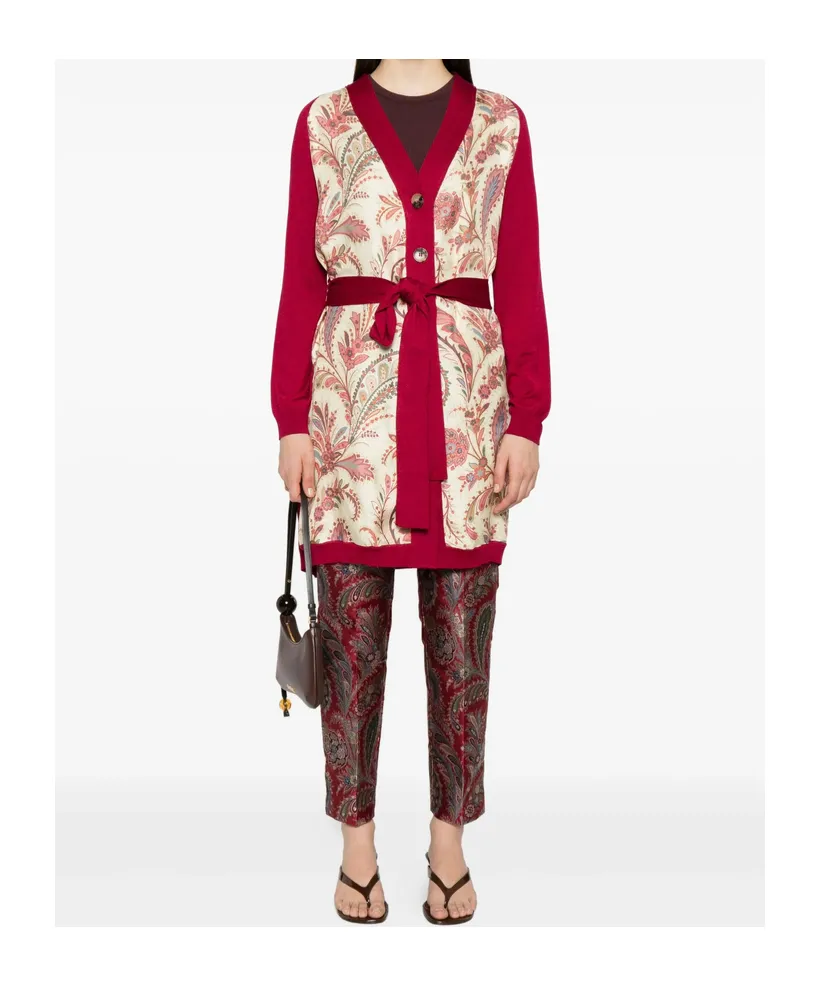 Long Sleeve Cardigan
