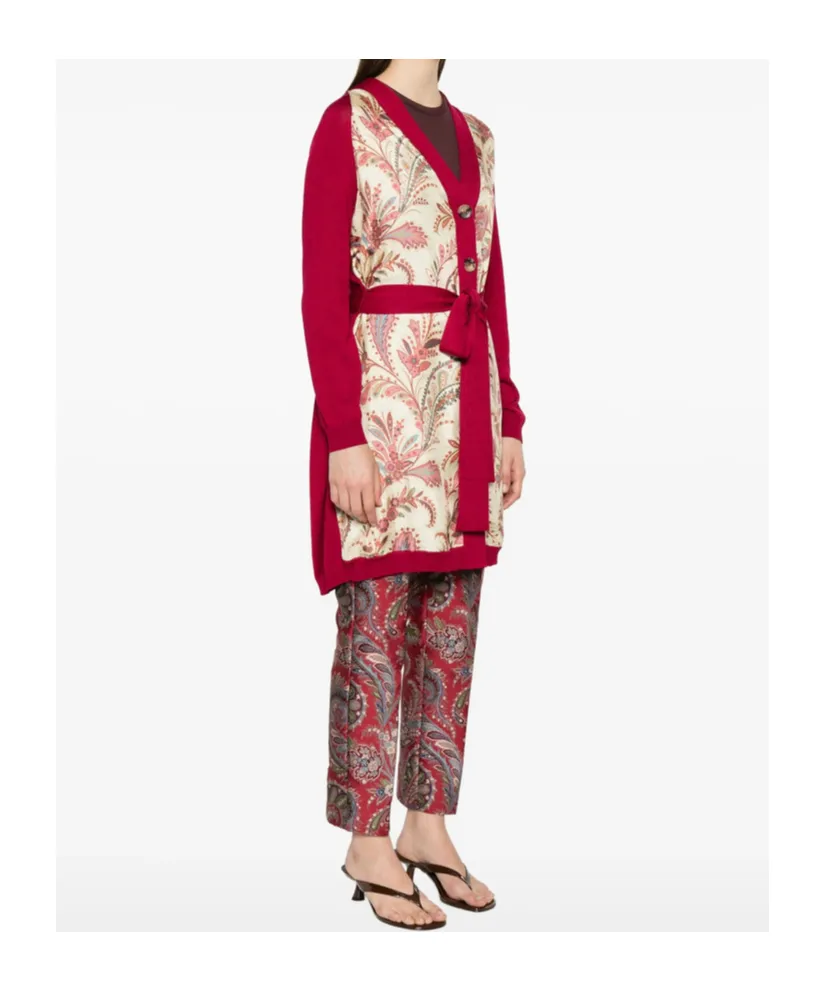 Long Sleeve Cardigan