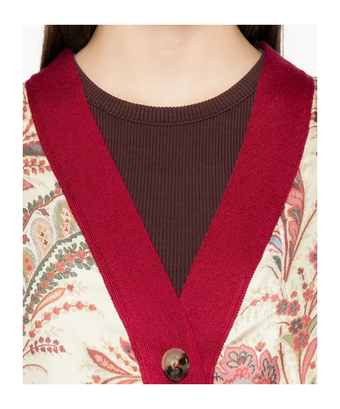 Long Sleeve Cardigan