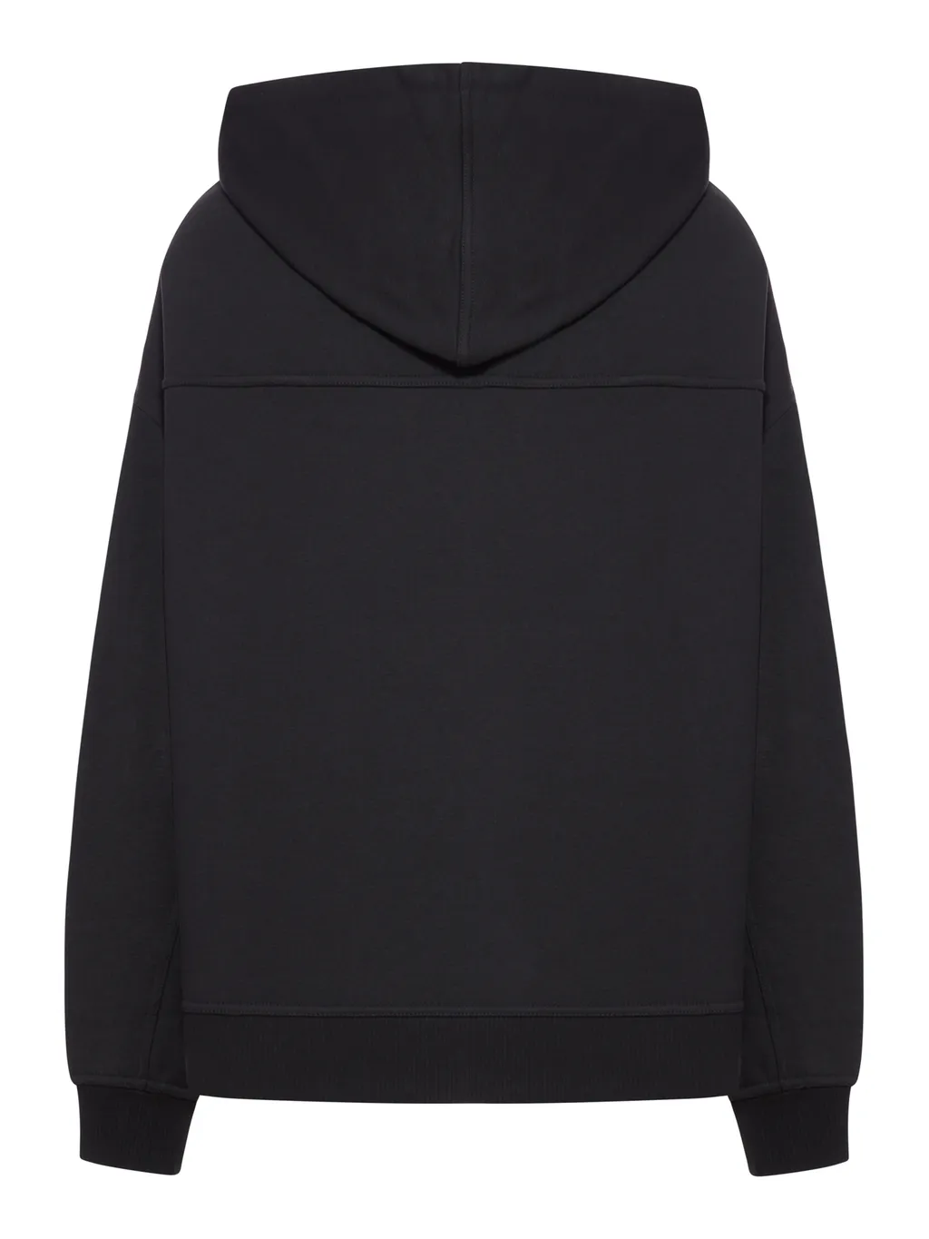 Sportmax Urna Drawstring Hoodie