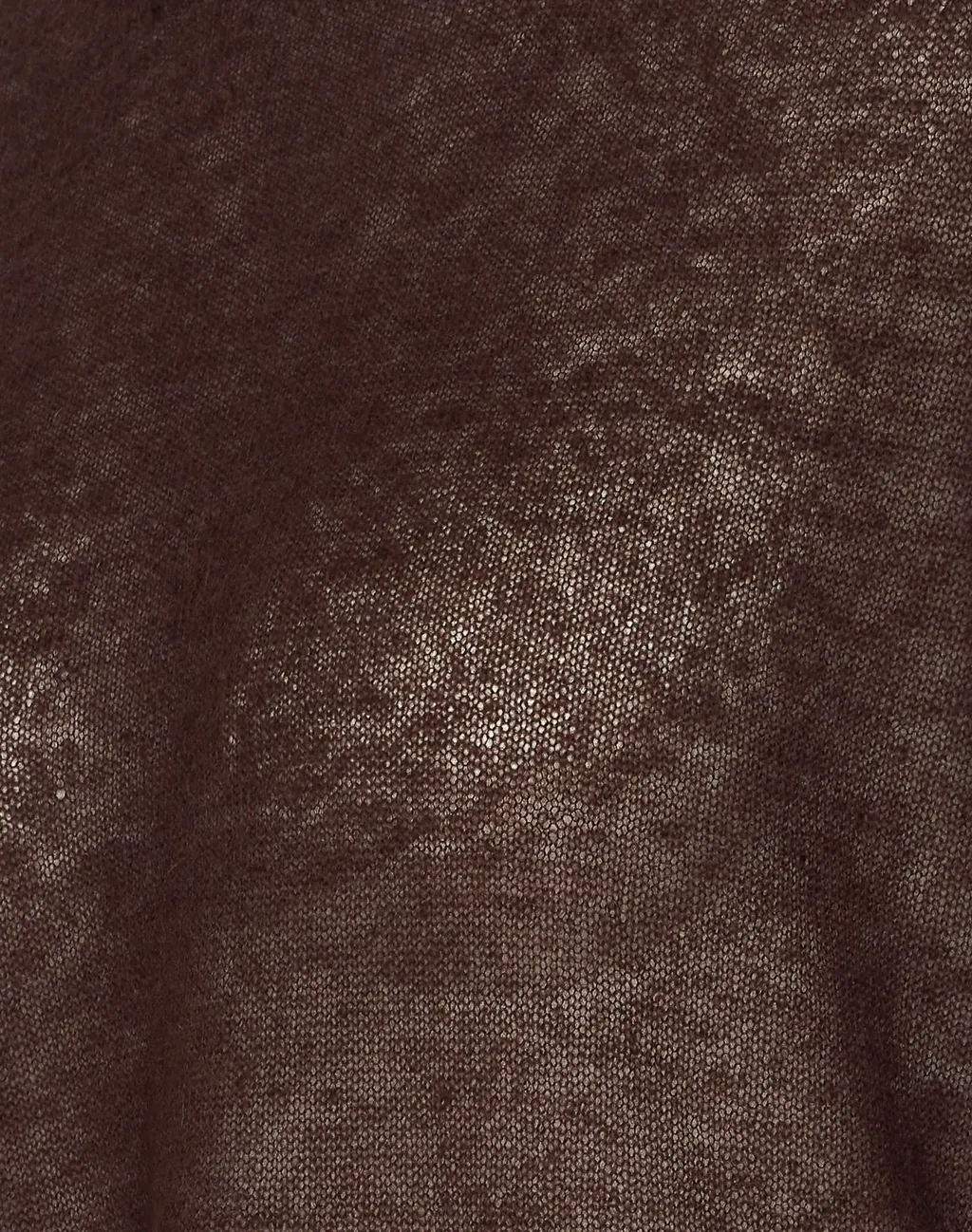 Crew Neck Long Sleeve Sweater