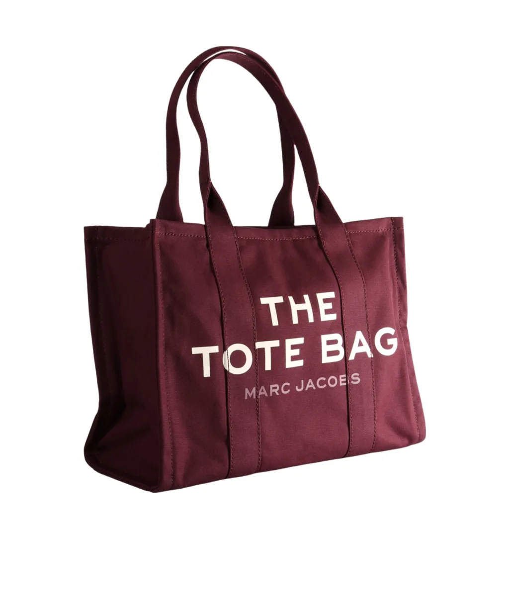 The Canvas Large Tote Bag