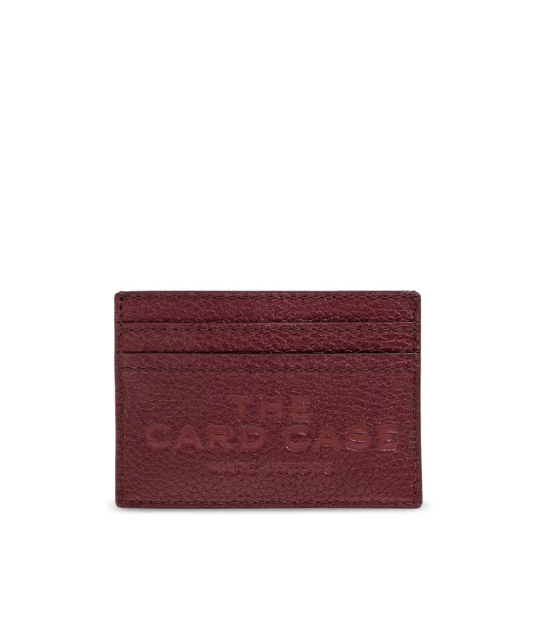Logo Card Holder