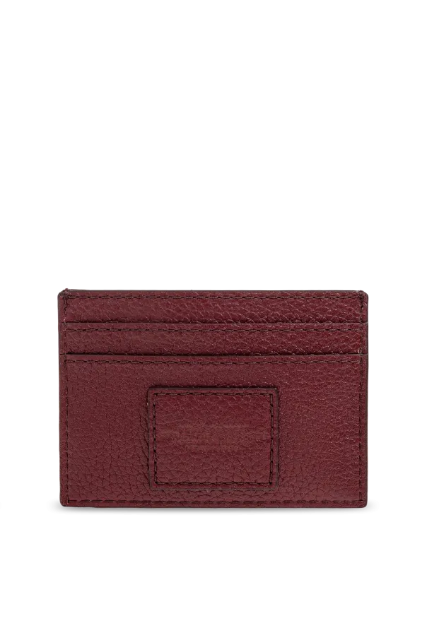 Logo Card Holder