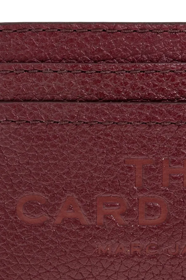 Logo Card Holder