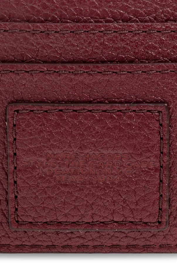 Logo Card Holder