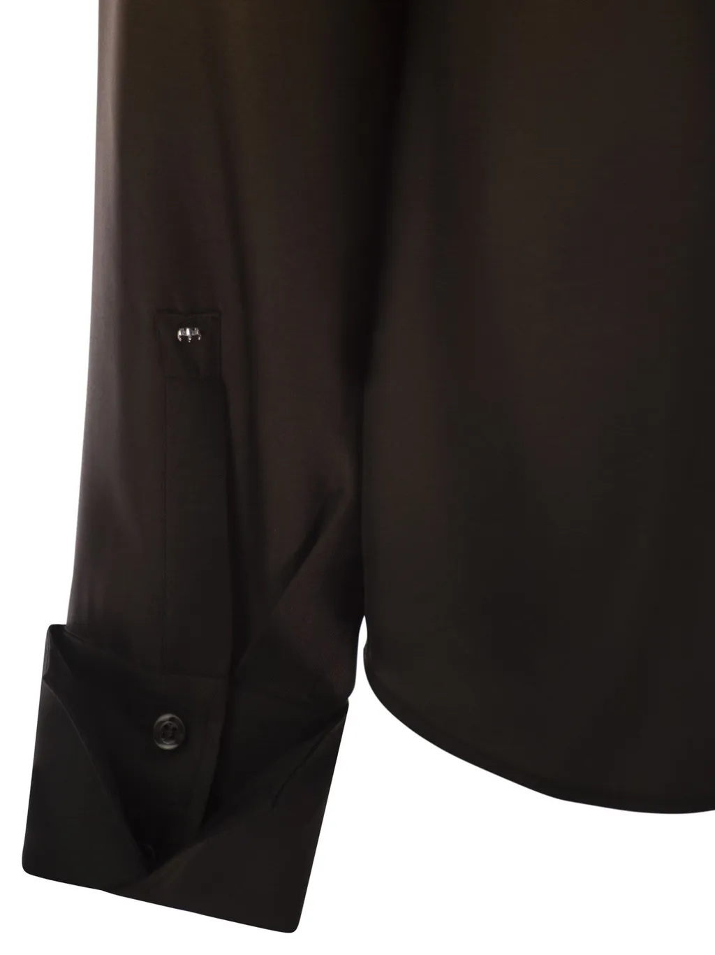 Sportmax	Ago Button-Up Shirt